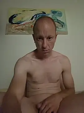 CroatianStylePussyLover's Webcam Show
