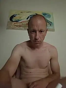Show modela CroatianStylePussyLover na web-kameri