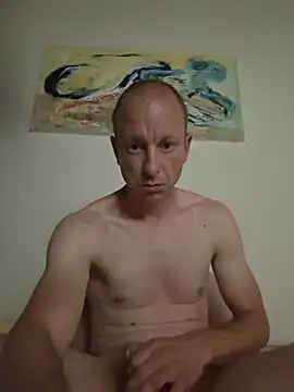 Вебкам-шоу CroatianStylePussyLover