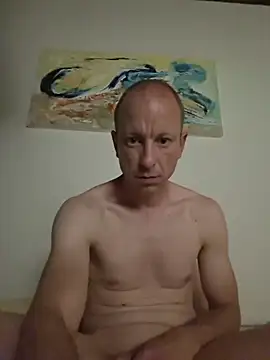 Show Webcam de CroatianStylePussyLover