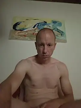 Show modela CroatianStylePussyLover na web-kameri