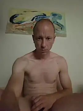CroatianStylePussyLover – Kamerová šou