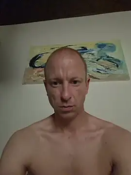 Webkamerová show CroatianStylePussyLover