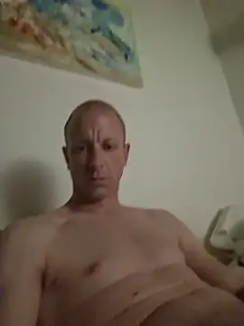 CroatianStylePussyLover Adlı Modelin Web Kamerası  Şovu
