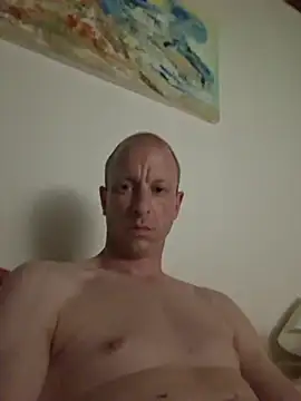 CroatianStylePussyLover – Kamerová šou