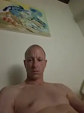 CroatianStylePussyLover webcam show