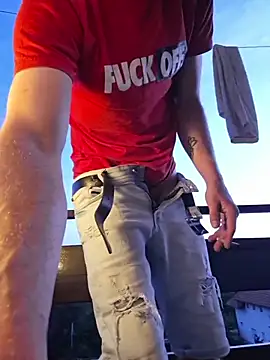 CroatianStylePussyLover – Kamerová šou