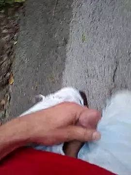 Webkamerová show CroatianStylePussyLover