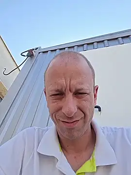 CroatianStylePussyLover's Webcam Show