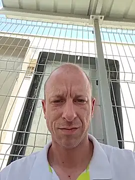 Webkamerová show CroatianStylePussyLover