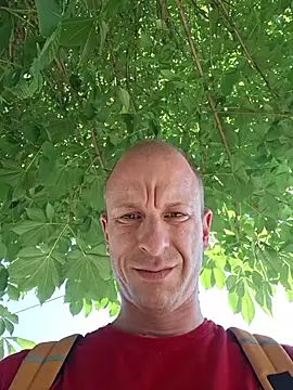CroatianStylePussyLover's Webcam Show