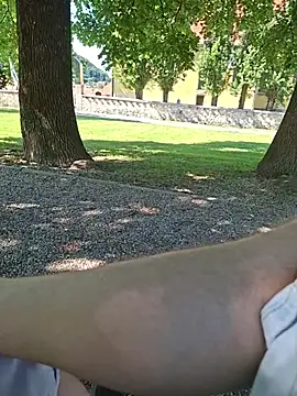 CroatianStylePussyLover's Webcam Show