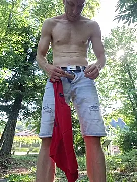 عرض كام CroatianStylePussyLover