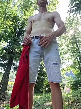 Show modela CroatianStylePussyLover na web-kameri
