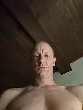 Webkamerová show CroatianStylePussyLover