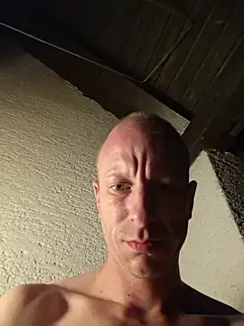 CroatianStylePussyLover – Kamerová šou