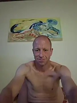 Show modela CroatianStylePussyLover na web-kameri