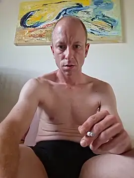 Webkamerová show CroatianStylePussyLover