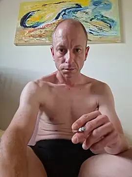 CroatianStylePussyLover – Kamerová šou