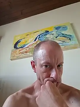 Show modela CroatianStylePussyLover na web-kameri