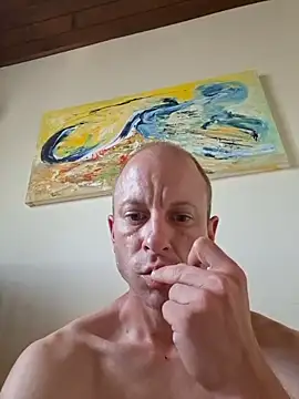 Webkamerová show CroatianStylePussyLover