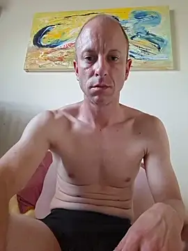 Вебкам-шоу CroatianStylePussyLover