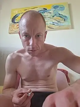 Webkamerová show CroatianStylePussyLover