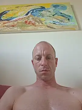 CroatianStylePussyLover – Kamerová šou