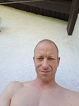 Webkamerová show CroatianStylePussyLover