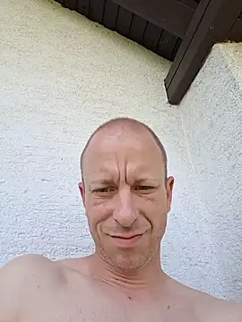 Webkamerová show CroatianStylePussyLover