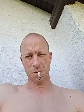 CroatianStylePussyLover's Webcam Show