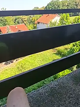 CroatianStylePussyLovern Webbikameraesitys