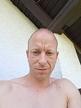CroatianStylePussyLover's Webcam Show