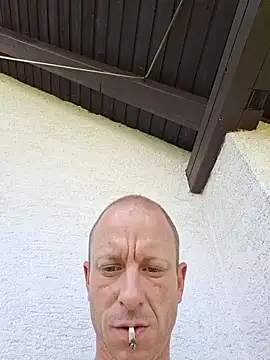 Webkamerová show CroatianStylePussyLover