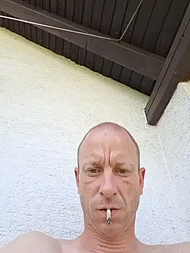CroatianStylePussyLover – Kamerová šou