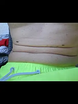 Вебкам-шоу CroatianStylePussyLover
