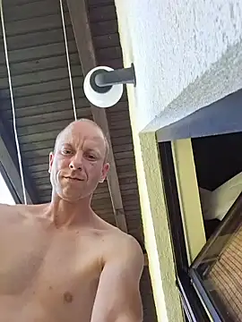 CroatianStylePussyLover – Kamerová šou