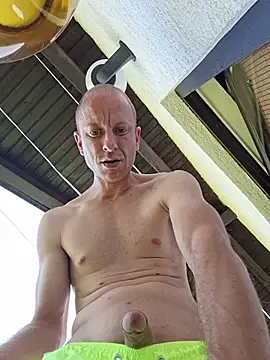CroatianStylePussyLover Adlı Modelin Web Kamerası Şovu
