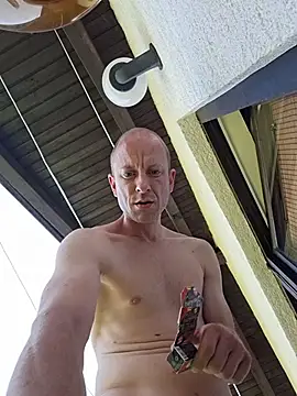 Webkamerová show CroatianStylePussyLover