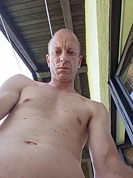 Webkamerová show CroatianStylePussyLover