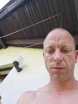 Show Webcam de CroatianStylePussyLover