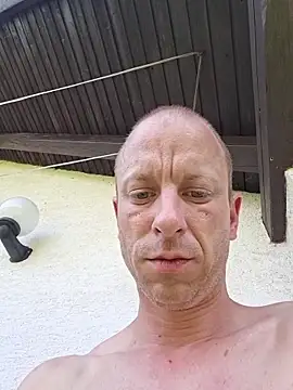 CroatianStylePussyLovern Webbikameraesitys