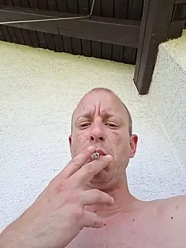 Webkamerová show CroatianStylePussyLover