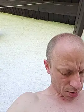 CroatianStylePussyLover – Kamerová šou
