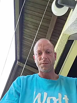 Webkamerová show CroatianStylePussyLover