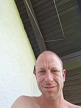 Pertunjukan Kamera Web CroatianStylePussyLover