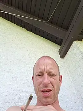 CroatianStylePussyLover – Kamerová šou