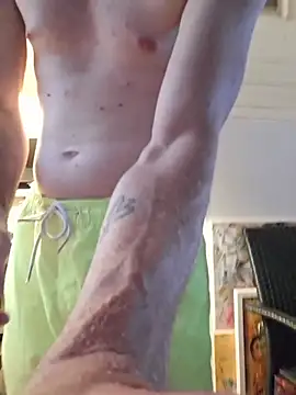 عرض كام CroatianStylePussyLover