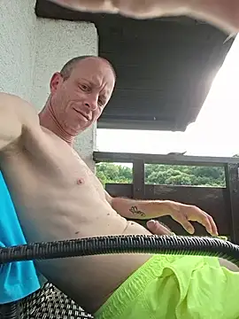 Show webcam de CroatianStylePussyLover