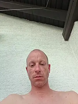 Webkamerová show CroatianStylePussyLover